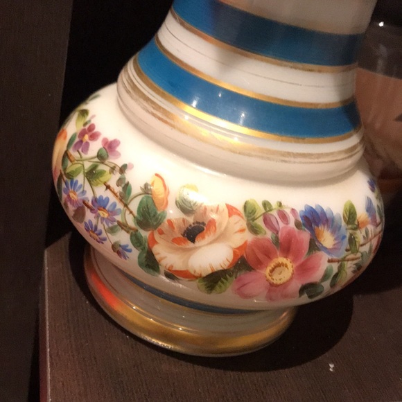 ❌SOLD❌ VINTAGE floral vase 💐 - Picture 4 of 4